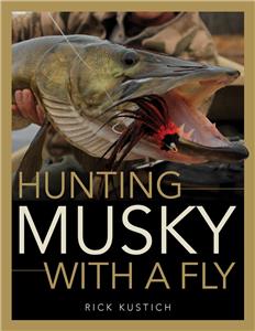 Hunting Musky With A Fly
